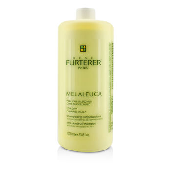 Melaleuca Anti-Dandruff Shampoo (For Dry Flaking Scalp) Rene Furterer Image