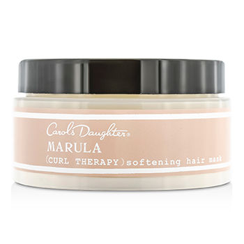 Marula Curl Therapy Softening Hair Mask Carols Daughter Image