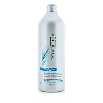 Biolage Advanced Keratindose Shampoo (For Overprocessed Hair) Matrix Image