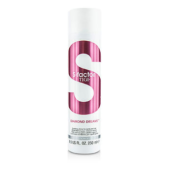 S Factor Diamond Dreams Conditioner (Sparkling Shine For Lacklustre Hair) Tigi Image