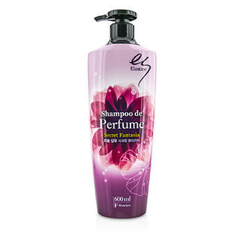 Perfume Secret Fantasia Shampoo Elastine Image