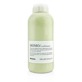 Momo Moisturizing Conditioner (For Dry or Dehydrated Hair) Davines Image