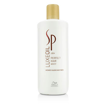 SP Luxe Oil Perfect Hair Moist (Instantly Aligns Hair Fibers) Wella Image