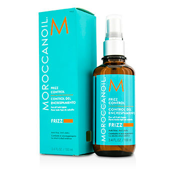 Frizz Control (For All Hair Types) Moroccanoil Image