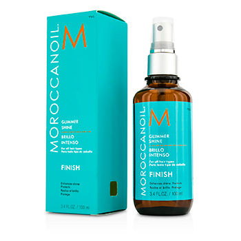 Glimmer Shine (For All Hair Types) Moroccanoil Image