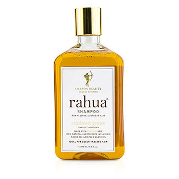 Shampoo (For Healthy Lustrous Hair) Rahua Image