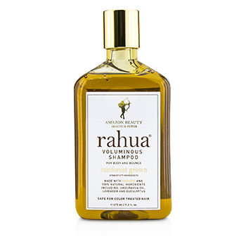Voluminous Shampoo (For Body and Bounce) Rahua Image