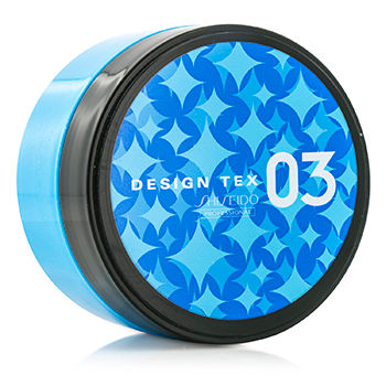 Design Tex 03 (Gel-Based) Shiseido Image