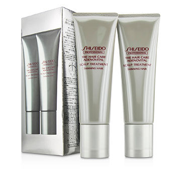 Adenovital Scalp Treatment (For Thinning Hair) Shiseido Image