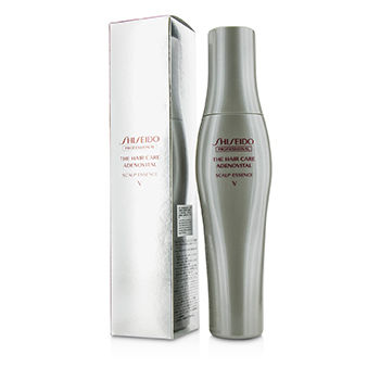 Adenovital Scalp Essence V Shiseido Image