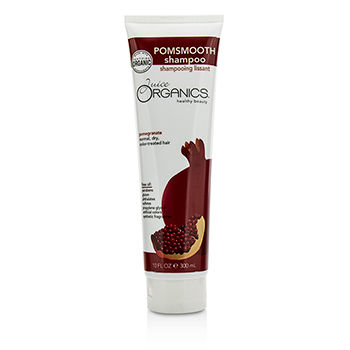PomSmooth Shampoo (For Normal Dry and Color Treated Hair) Juice Beauty Image