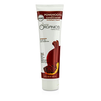 PomSmooth Conditioner (For Normal Dry and Color Treated Hair) Juice Beauty Image