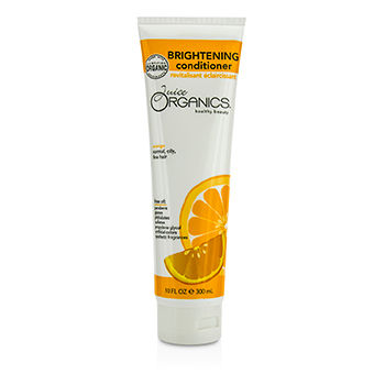 Brightening Conditioner (For Normal Oily Fine and Lackluster Hair) Juice Beauty Image
