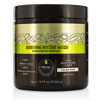 Professional Nourishing Moisture Masque Macadamia Natural Oil Image