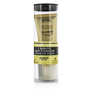 Stylist 2 Minute Root Touch-Up Temporary Root Concealer - # Blonde Alterna Image