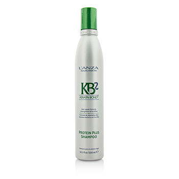 KB2 Protein Plus Shampoo Lanza Image