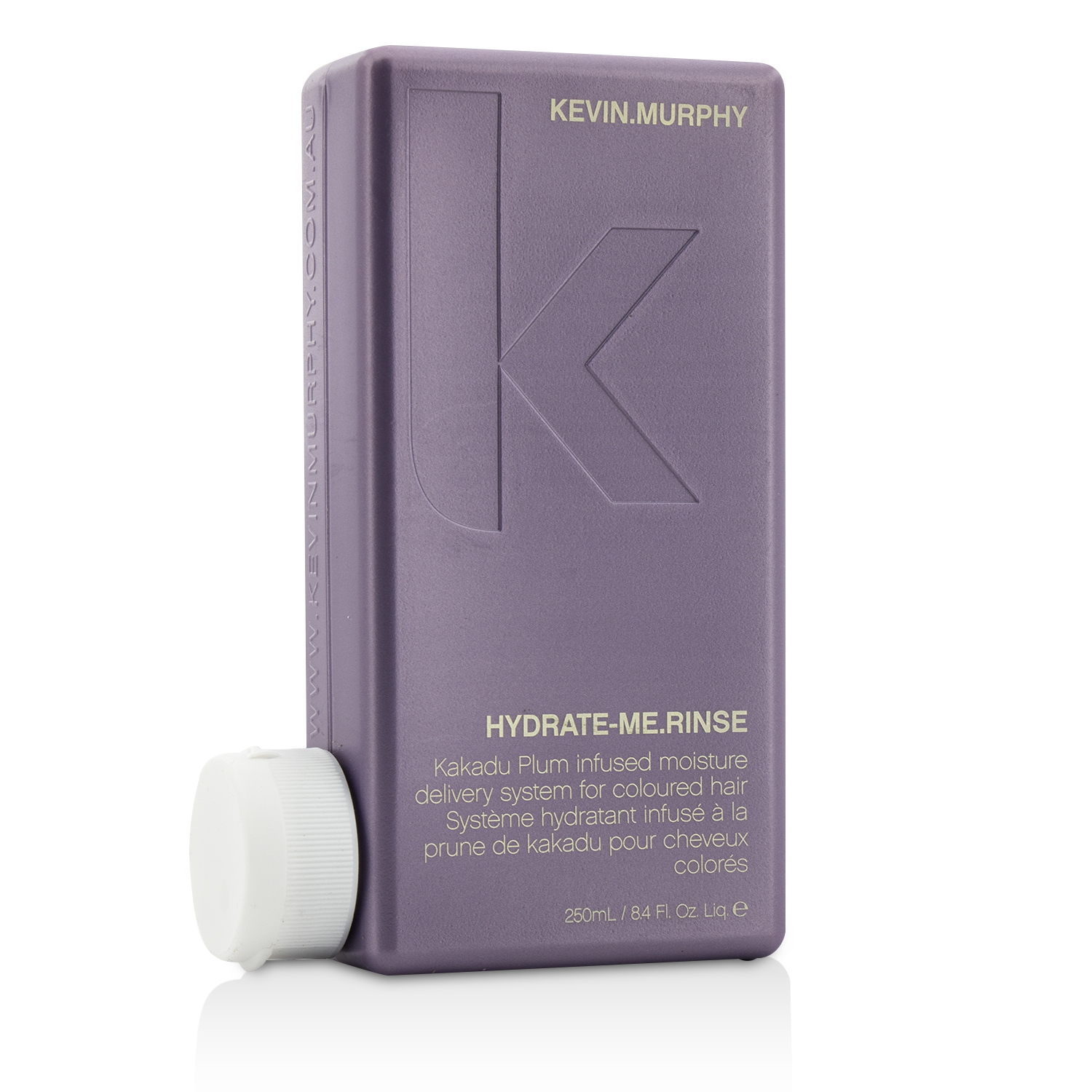 Hydrate-Me.Rinse (Kakadu Plum Infused Moisture Delivery System - For Coloured Hair) Kevin.Murphy Image