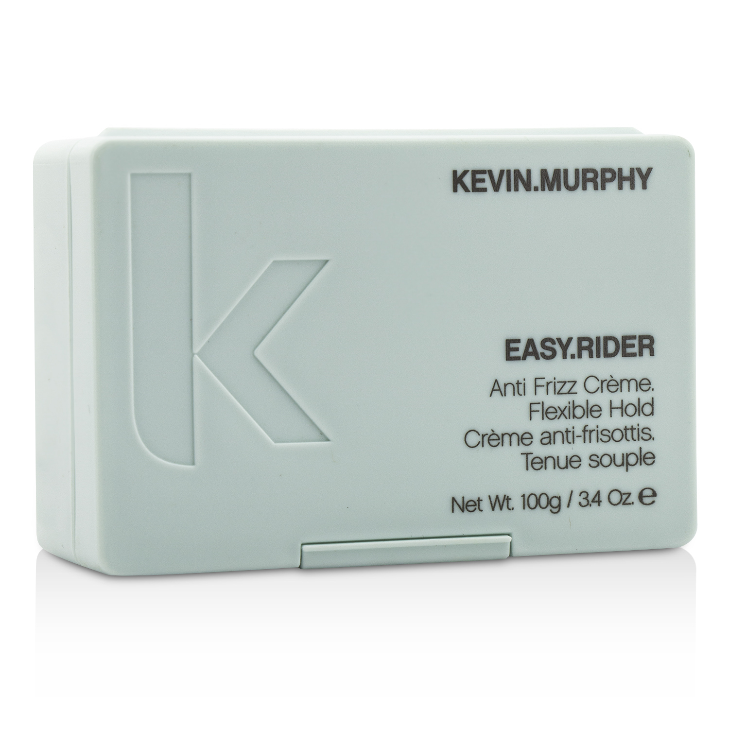 Easy.Rider Anti Frizz Creme (Flexible Hold) Kevin.Murphy Image