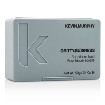 Gritty.Business (For Pliable Hold) Kevin.Murphy Image