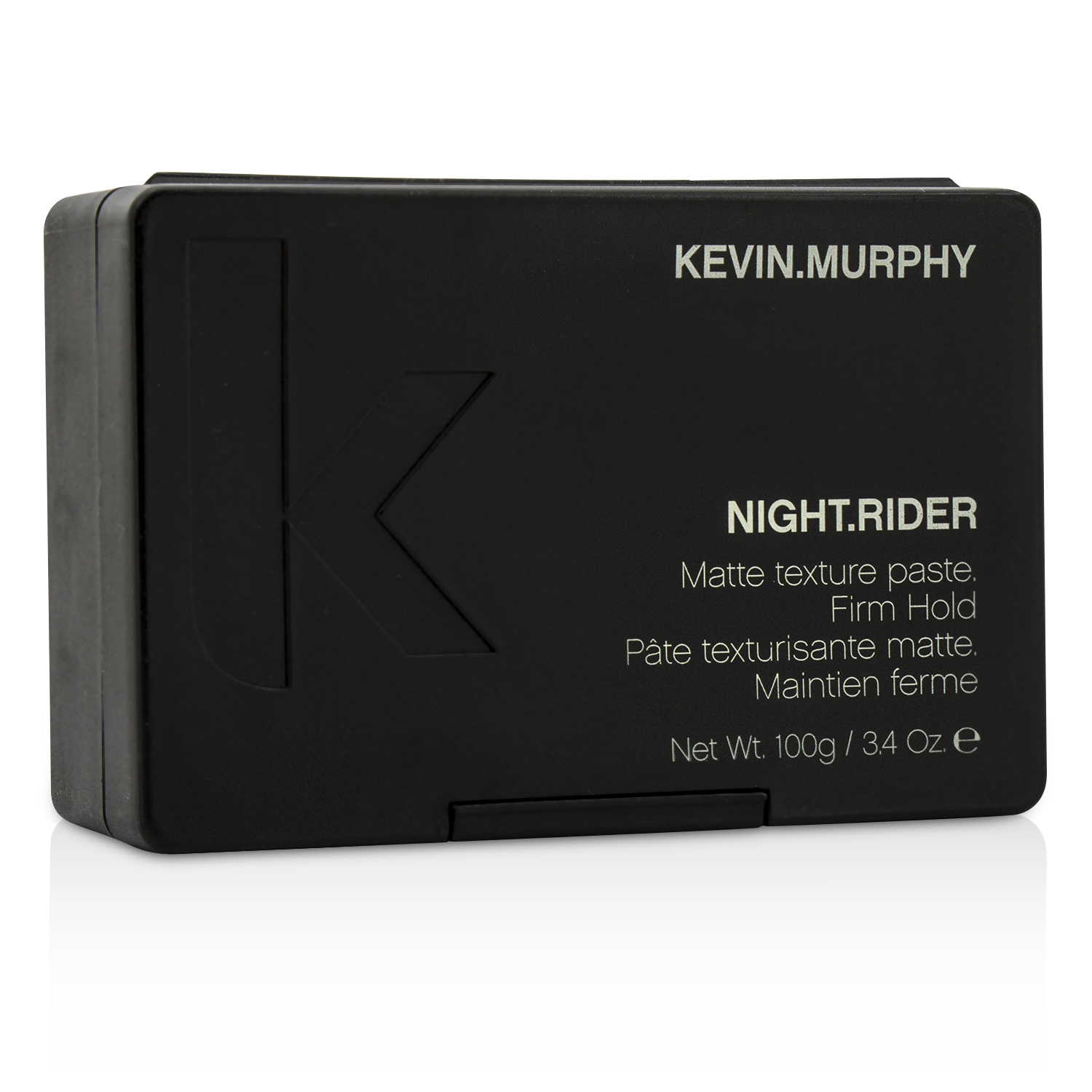 Night.Rider Matte Texture Paste (Firm Hold) Kevin.Murphy Image