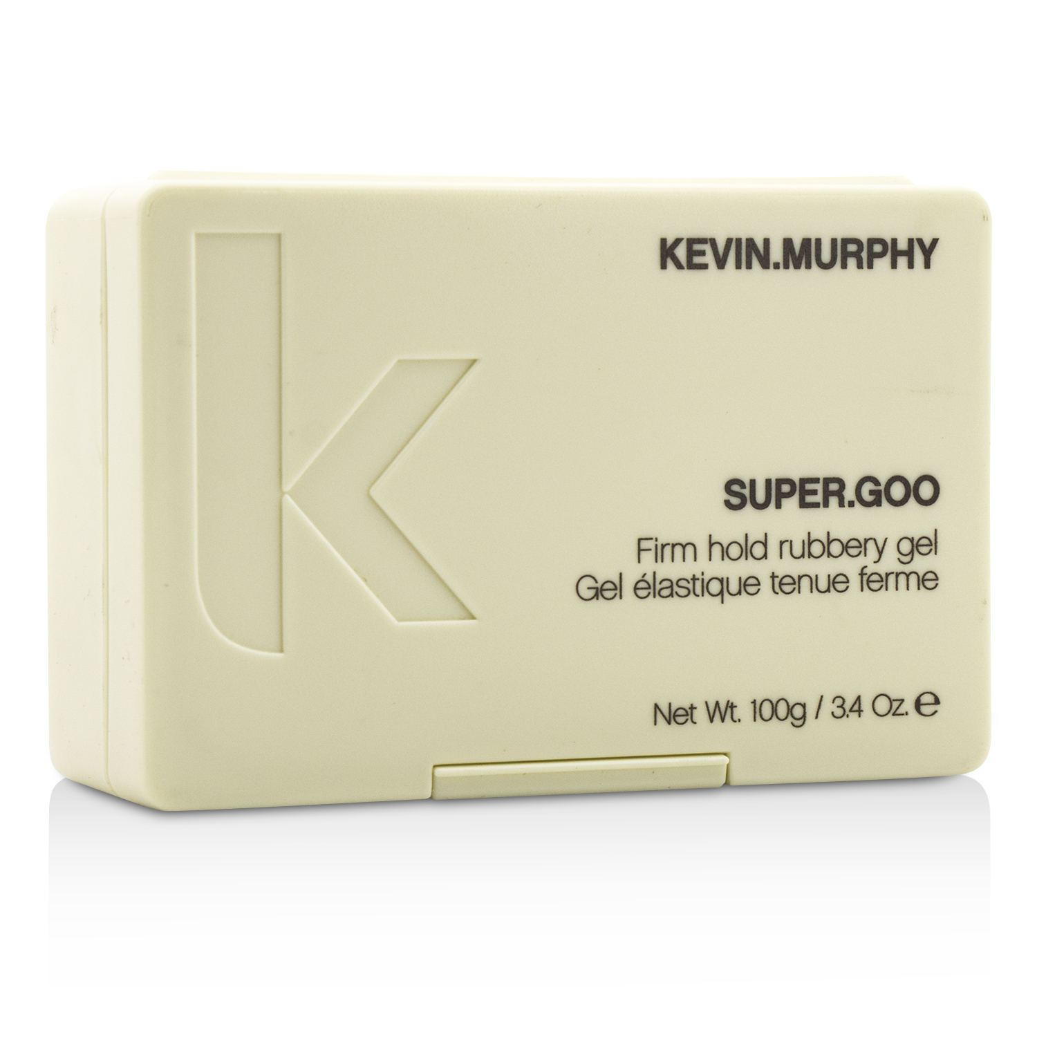 Super.Goo Firm Hold Rubbery Gel Kevin.Murphy Image