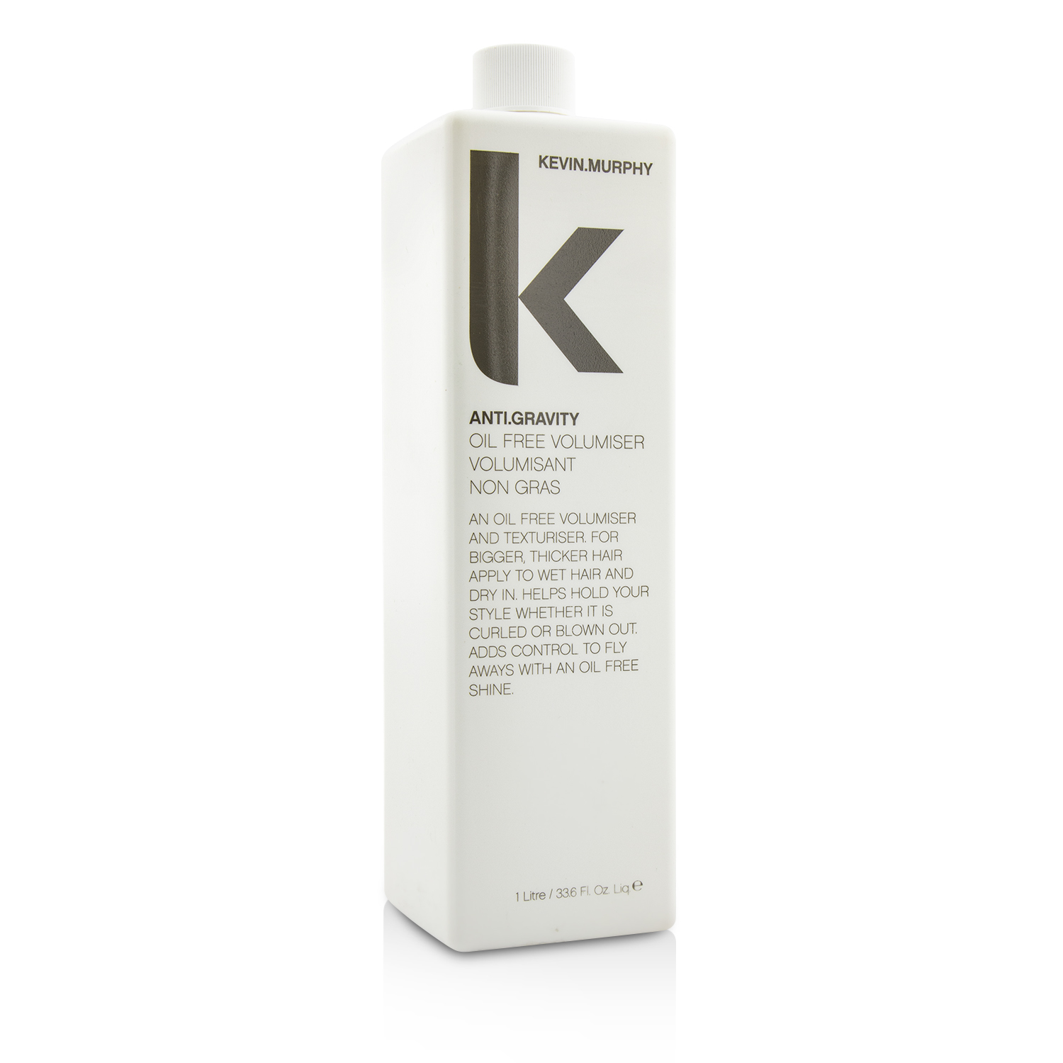 Anti.Gravity Oil Free Volumiser (For Bigger Thicker Hair) Kevin.Murphy Image