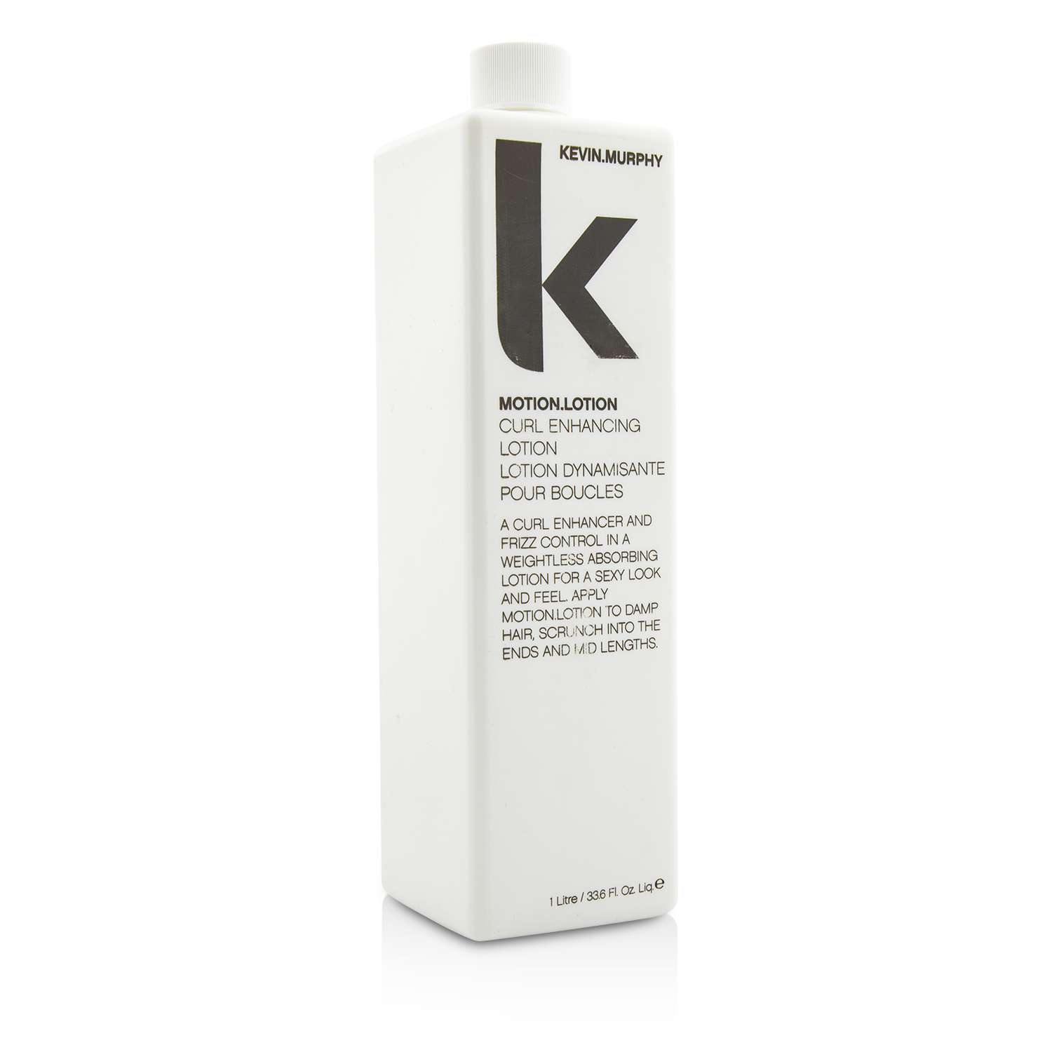 Motion.Lotion (Curl Enhancing Lotion - For A Sexy Look and Feel) Kevin.Murphy Image