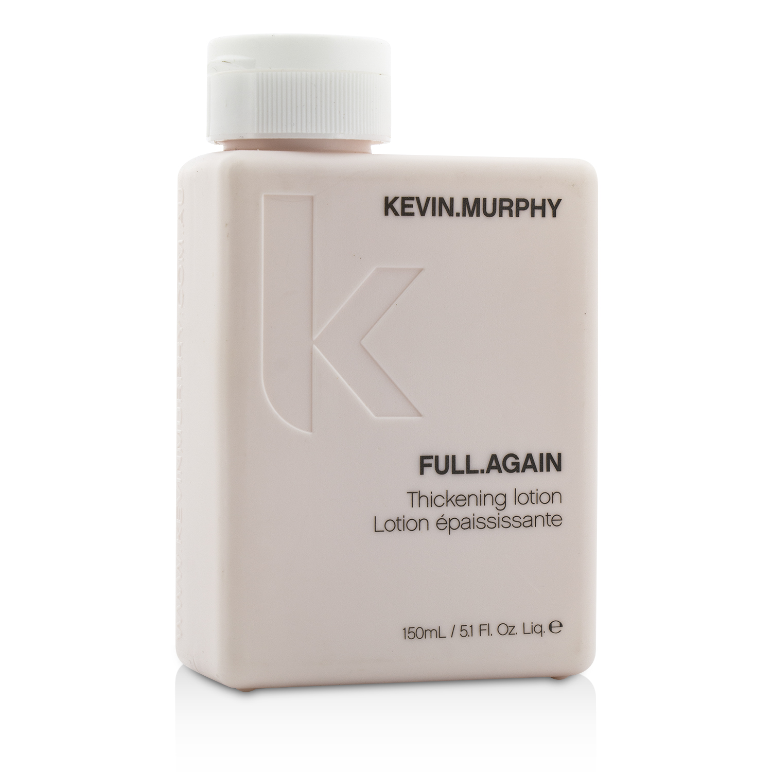 Full.Again Thickening Lotion Kevin.Murphy Image
