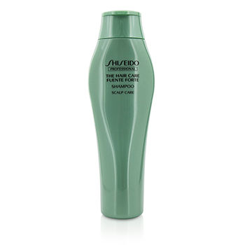 The Hair Care Fuente Forte Shampoo (Scalp Care) Shiseido Image