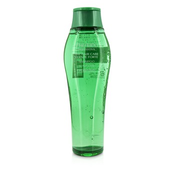 The Hair Care Fuente Forte Purifying Shampoo (Scalp Care) Shiseido Image