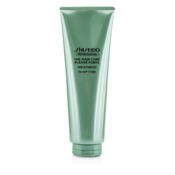 The Hair Care Fuente Forte Treatment (Delicate Scalp) Shiseido Image