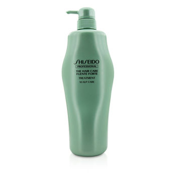 The Hair Care Fuente Forte Treatment (Delicate Scalp) Shiseido Image
