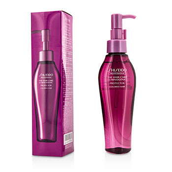 The Hair Care Luminogenic Protector (Colored Hair) Shiseido Image