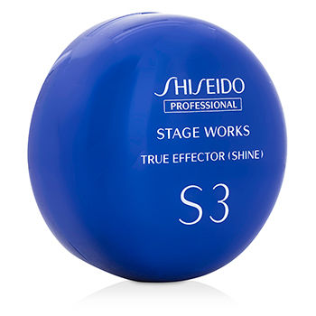 Stage-Works-True-Effector---#-S3-(Shine)-Shiseido