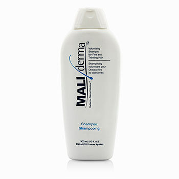 Volumizing Shampoo (For Fine and Thinning Hair) Maliderma Image