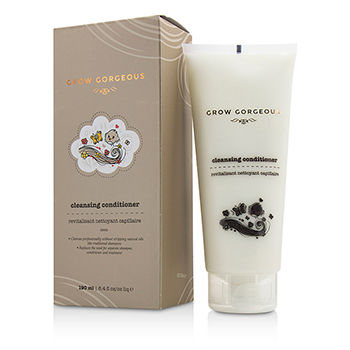 Cleansing Conditioner Grow Gorgeous Image