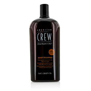 Men-Daily-Shampoo-(For-Normal-to-Oily-Hair-and-Scalp)-American-Crew