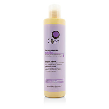 Damage Reverse Smoothing Shampoo (For Dry Unruly Frizz-Prone Hair) Ojon Image