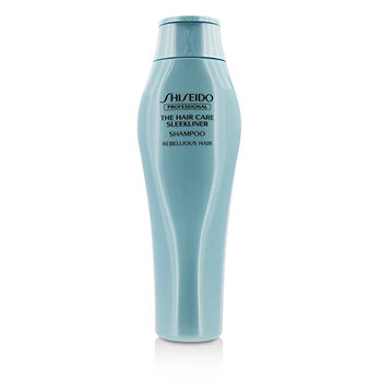 The Hair Care Sleekliner Shampoo (Rebellious Hair) Shiseido Image