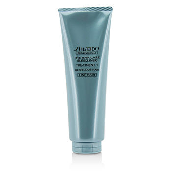 The Hair Care Sleekliner Treatment 1 (Fine Rebellious Hair) Shiseido Image