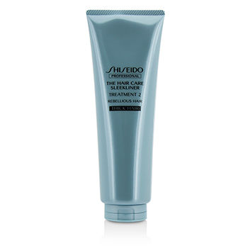 The Hair Care Sleekliner Treatment 2 (Thick Rebellious Hair) Shiseido Image
