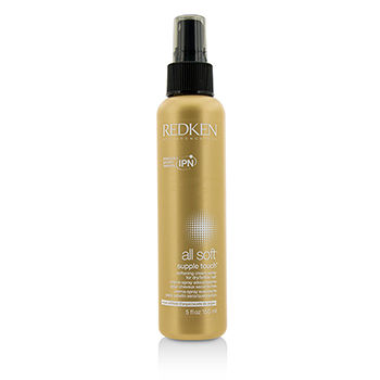 All Soft Supple Touch Softening Cream-Spray (For Dry/ Brittle Hair) Redken Image
