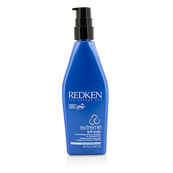 Extreme-Anti-Snap-Anti-Breakage-Leave-In-Treatment-(For-Distressed-Hair)-Redken
