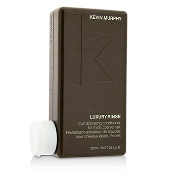 Luxury.Rinse (Ultra Rich Conditioner - For Thick Coarse or Curly Hair) Kevin.Murphy Image