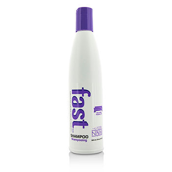 F.A.S.T Fortified Amino Scalp Therapy Shampoo Nisim Image