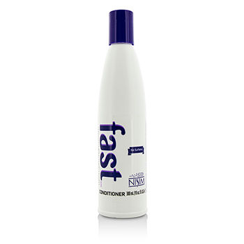 F.A.S.T Fortified Amino Scalp Therapy Conditioner Nisim Image