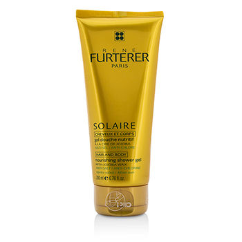 Solaire-Nourishing-Shower-Gel-with-Jojoba-Wax-(Hair-and-Body)-Rene-Furterer