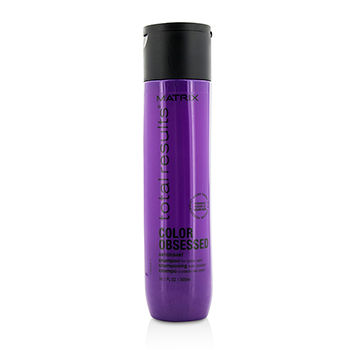 Total Results Color Obsessed Antioxidant Shampoo (For Color Care) Matrix Image