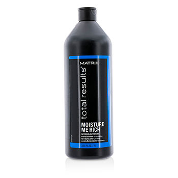 Total-Results-Moisture-Me-Rich-Glycerin-Conditioner-(For-Hydration)-Matrix
