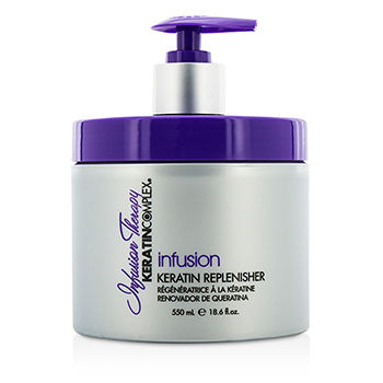 Infusion Therapy Infusion Keratin Replenisher Keratin Complex Image